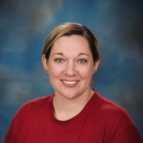 Meghan Kehder, Paraprofessional at Damiansville Elementary